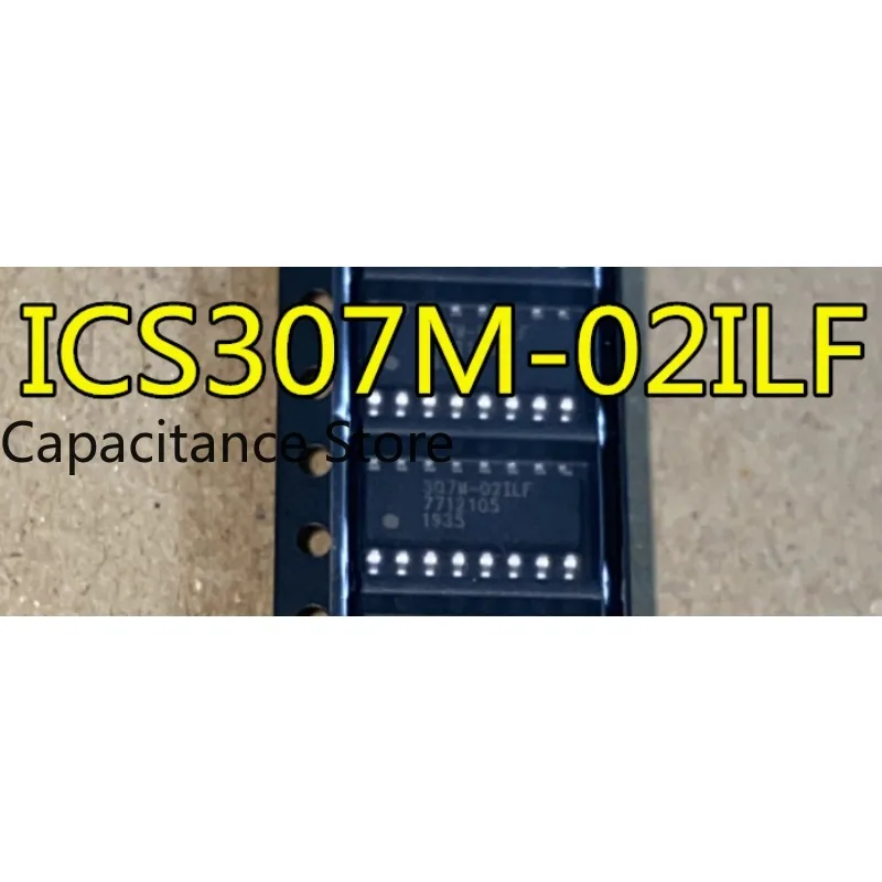 10PCS ICS307M-02ILF 10D110057 URB2412YMD-10WR3 10D2424 HLK-URB4805YMD-10WR3 VRB1205LD-10WR3 VRB1212LD-10WR3 10D2412B 10D2424B