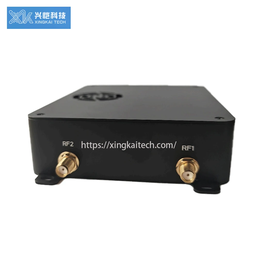 Long Range Radio Co… - image
