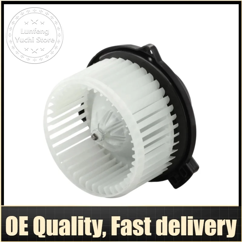 Interior Blower For Land Rover Range Rover Sport L320, L494, Discovery L319 - JGC500050