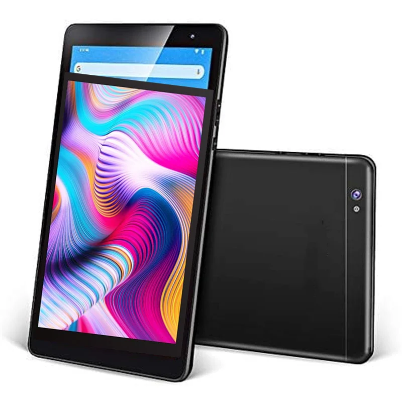 Imagem -05 - Android 9.0 Tablet pc Polegadas 2gb de Ram 16gb Rom m7 Rk3326 Quad-core Tela 1024x600 Ips Bateria 3000 Mah Micro Usb