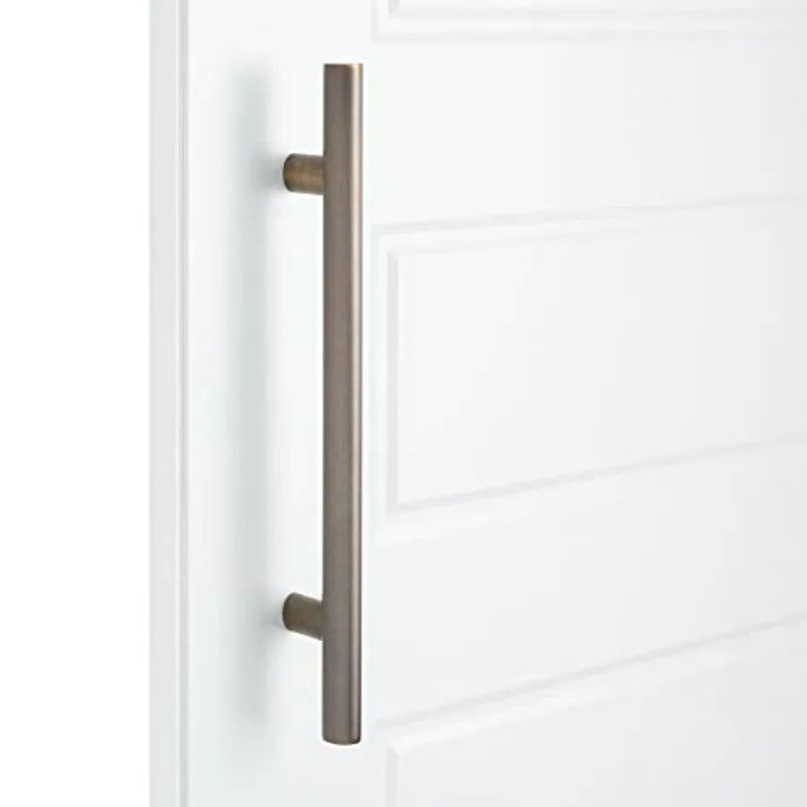 

Signature Hardware 479551 Kobe 12 Inch Center to Center Back to Back Door Pull