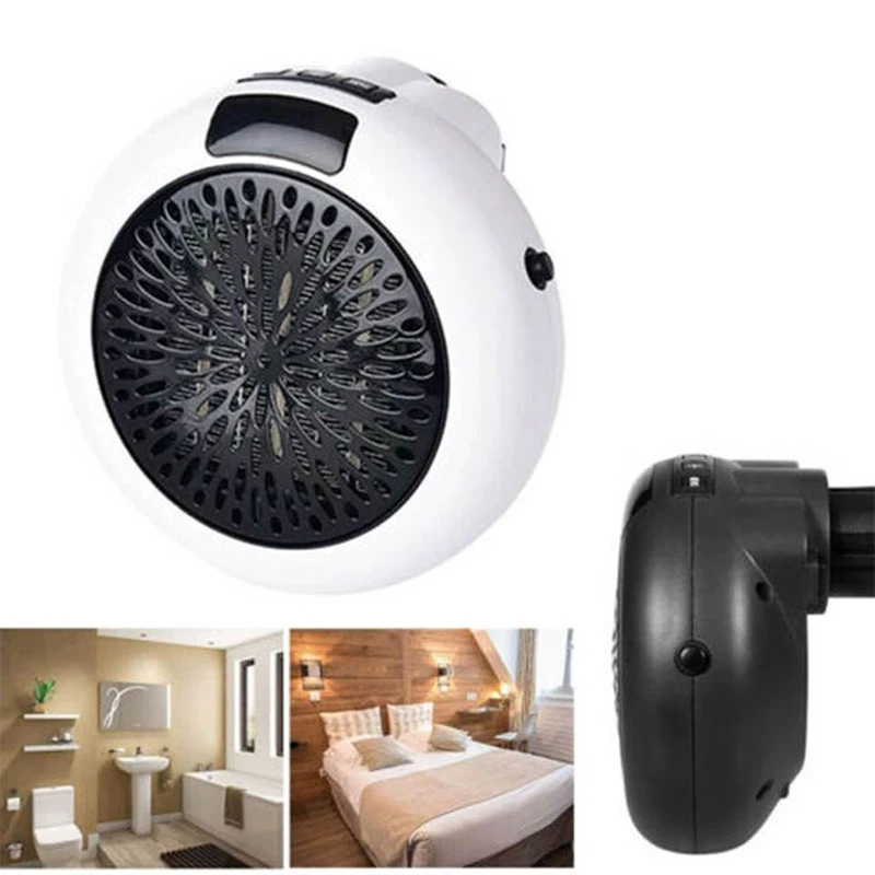 Thumbnail 4 - #9 Top Portable Electric Heaters Picks for Every Budget