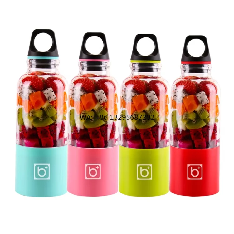 

Блендер Mixeur De Nourriture, соковыжималка, коммерческая медленная мини-соковыжималка из нержавеющей стали