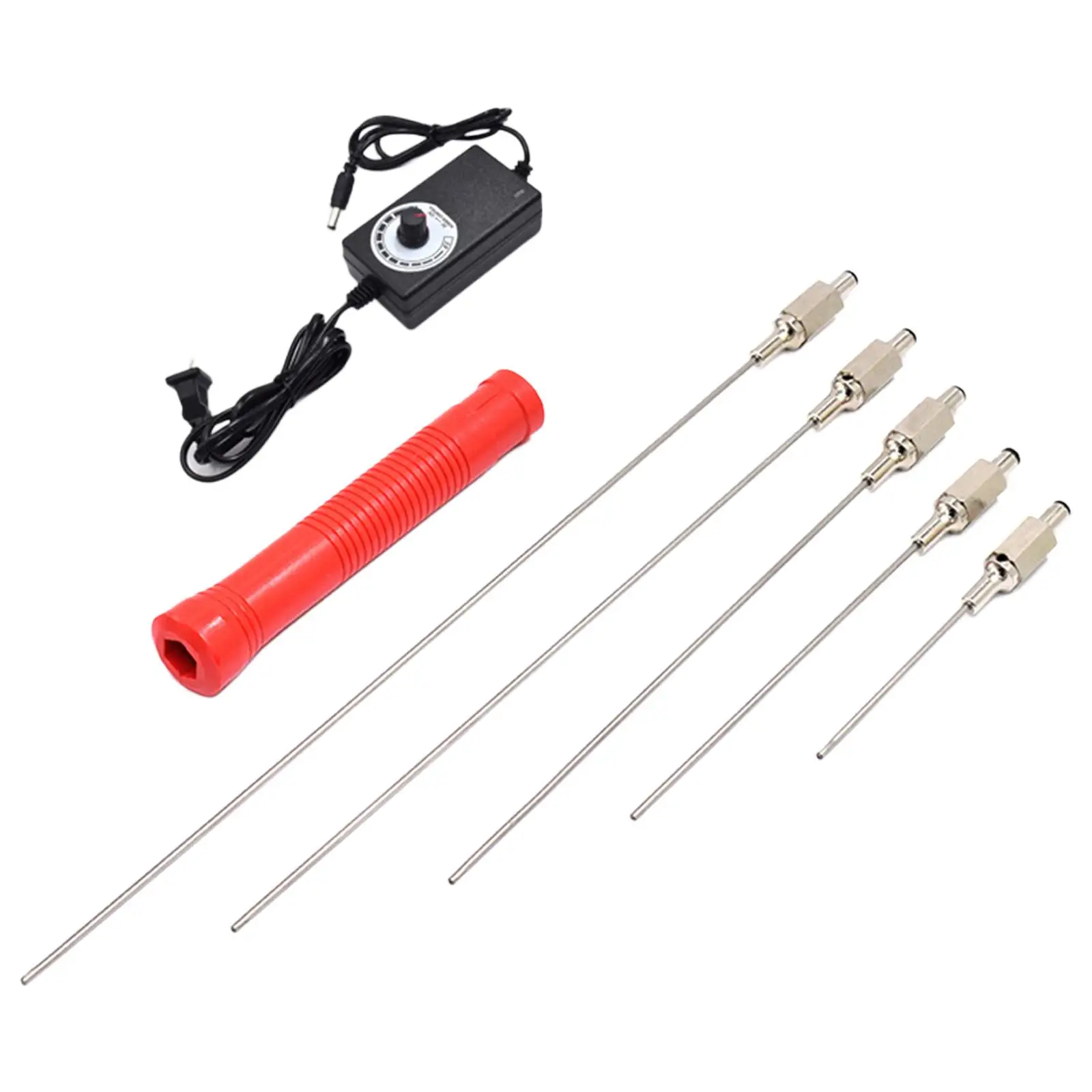 hot-wire-foam-cutter-electric-foam-cutter-tools-detachable-handle-kit