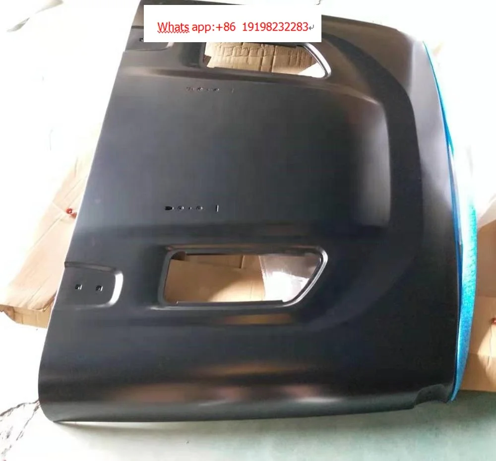 

Вентиляционное отверстие для капота JL Performance для Jeep Wrangler JL Rubicon 2018