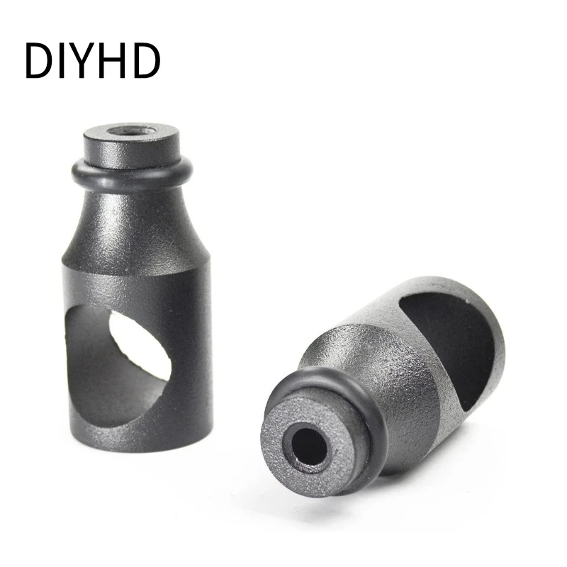 Imagem -05 - Deslizante Biblioteca Hardware Kit sem Escada Preto Rústico Rodada Tubo Rolling Ladder Track Rolo de Piso com Freio 16.4ft500cm