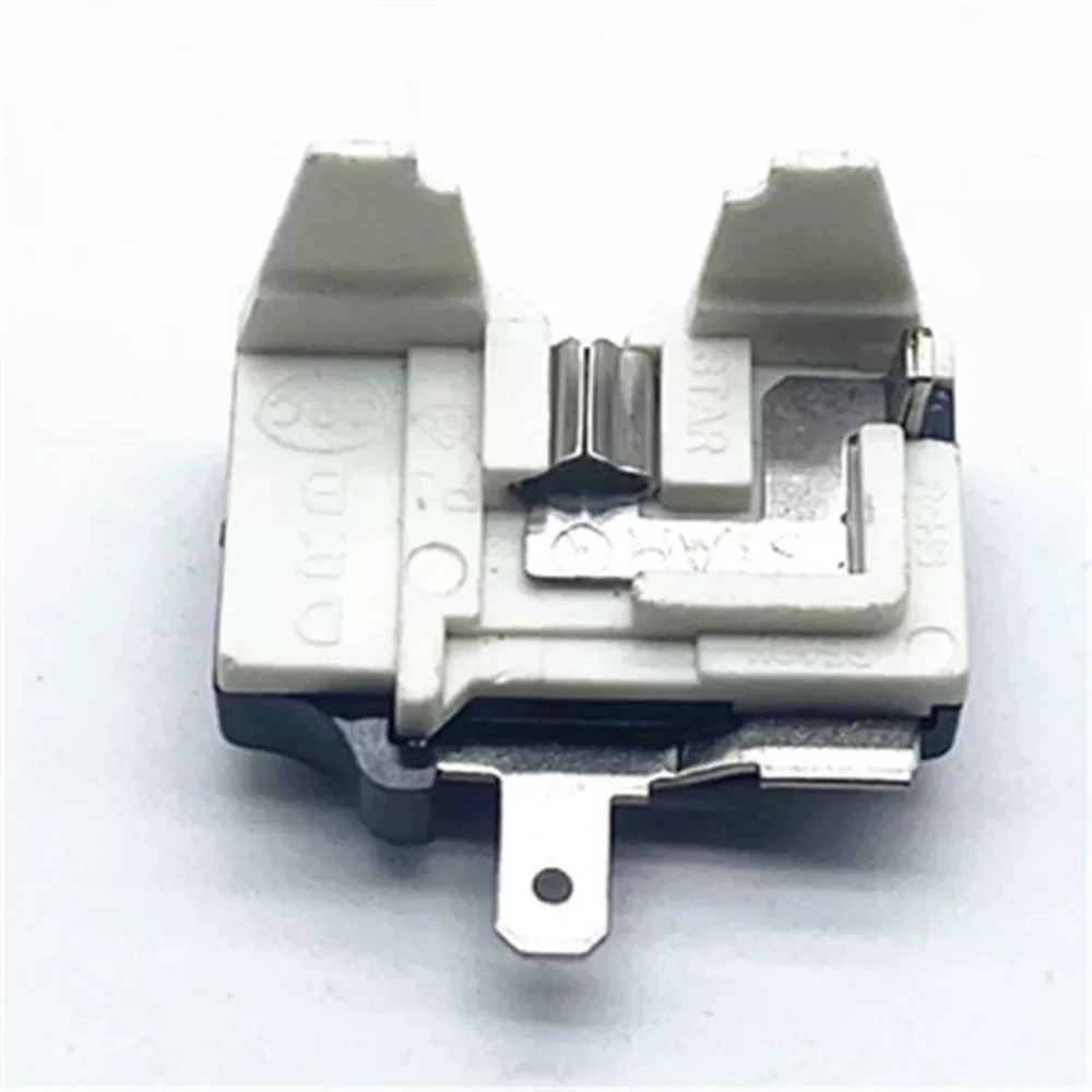 For Oma refrigerator freezer compressor starter QP2-15K PTC starter relay accessories