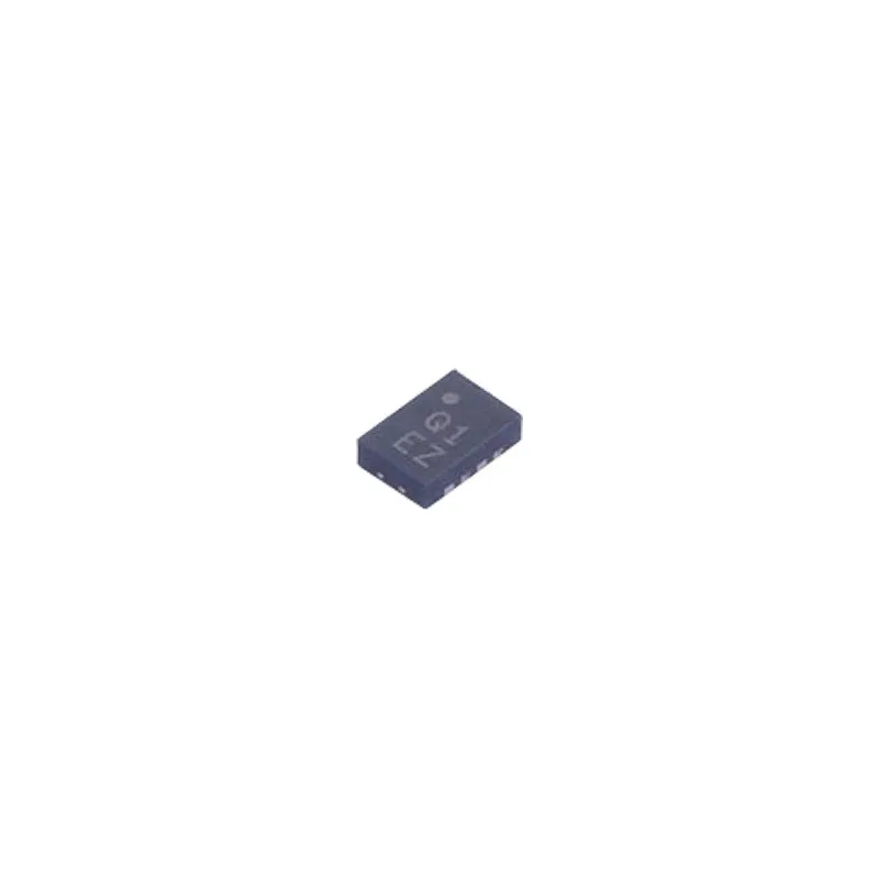 RF Detection Chip Logaritmo Amplificador, Pacote LFCSP-8, SMD, AD8317ACPZ, AD8317ACPZ-R7, AD8317, novo, original, 1-5pcs por lote