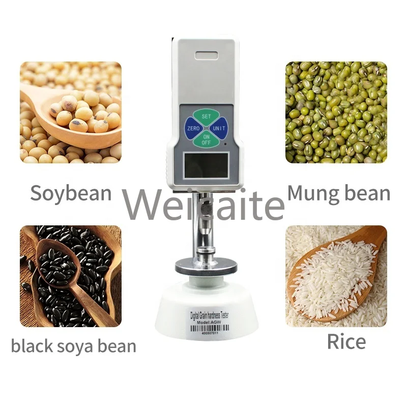 20kg Digital Tablet Pill Hardness Tester Manufacturer