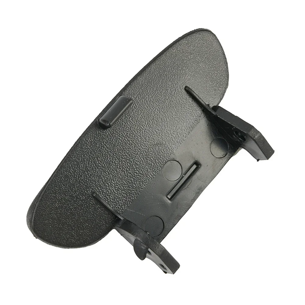 Accessories Car Armrest Cover 1pc 83451-SNA-A01ZA ABS Plastics Latch Lock Parts Automotive Interior Black Center