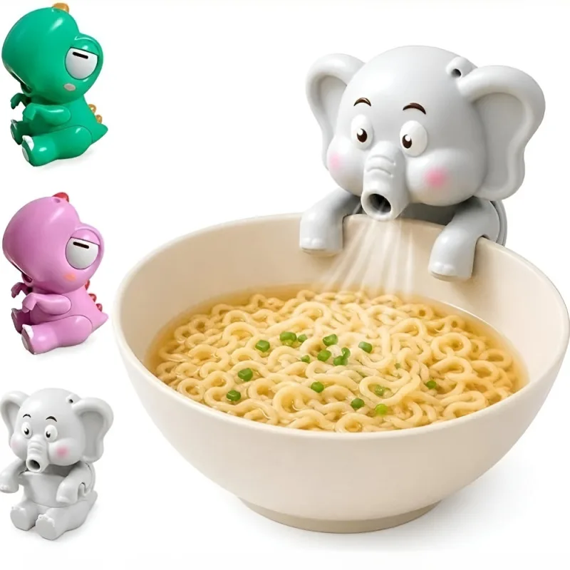 Multifunctional Hanging Cup Neck Fan Mini USB Portable Cooling Fan Baby Food Cooling Artifact for Office Desk Daily Use
