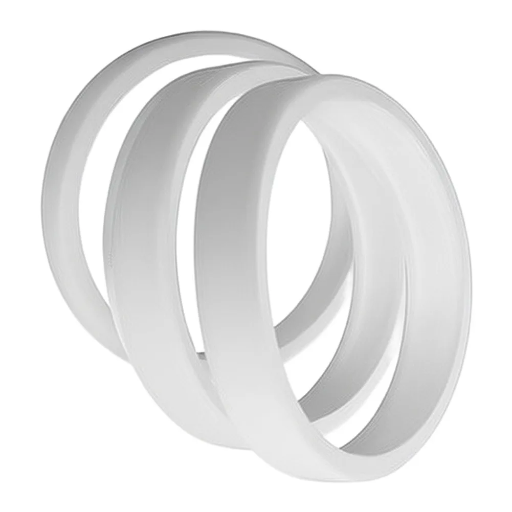 C10 Replacement Tires Designed for Polaris 180 280 360 380 Robotic Pool Cleaners Rubber Construction Performance