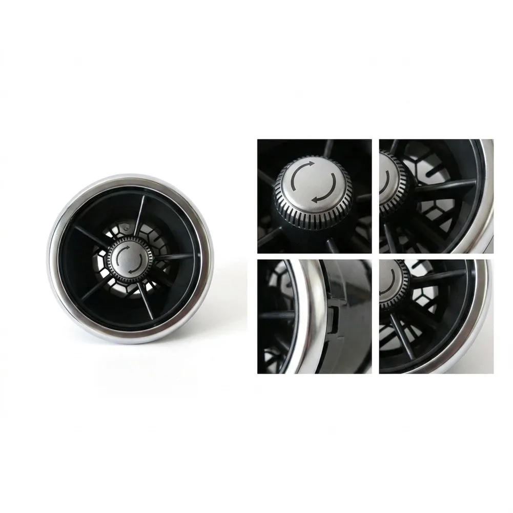 Air Vent Outlet 95287127 For Chevrolet For Sonic For Aveo T300 2012-19 Car Interior AC Air Conditioning Register Grille Replace