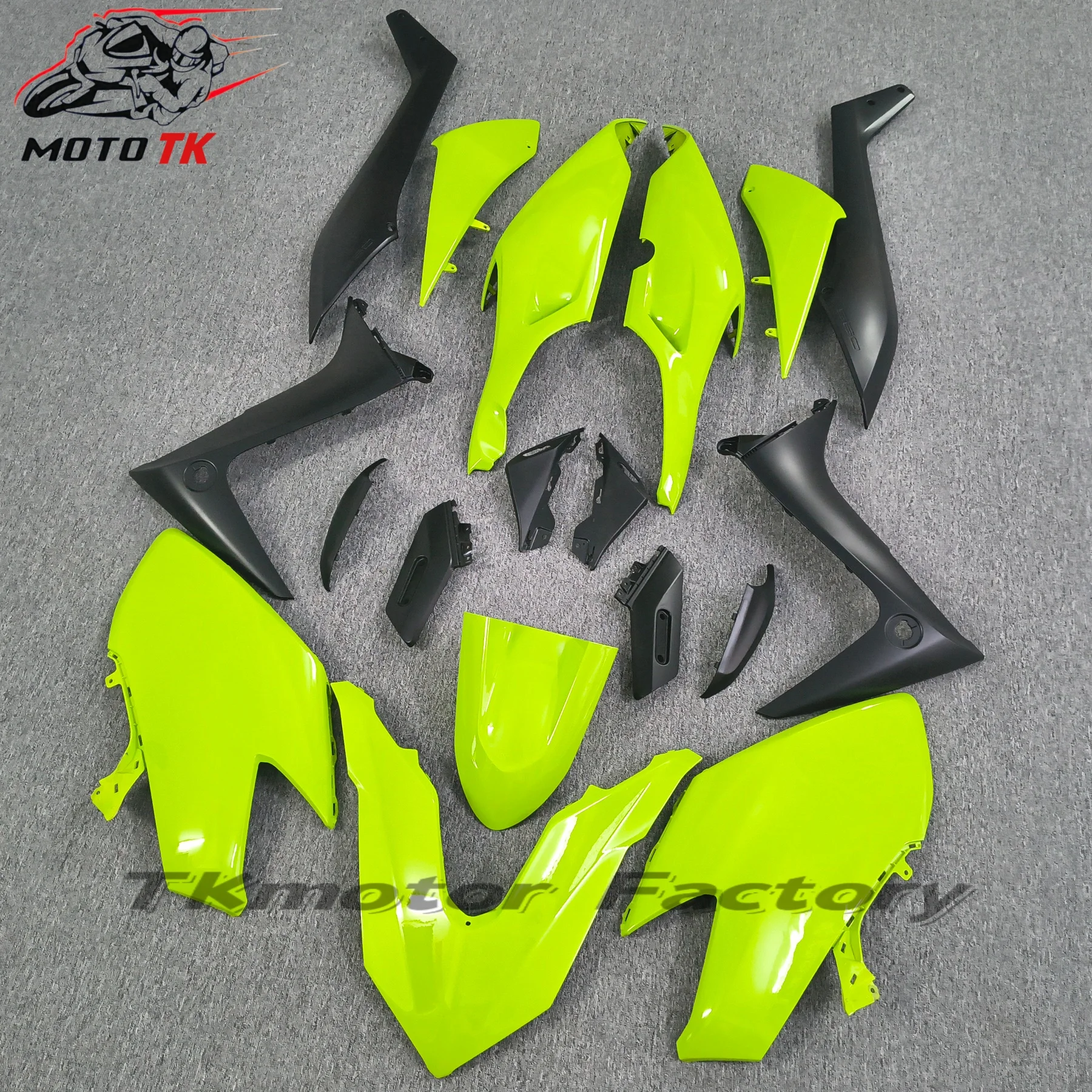 Hot Style Fairings TMAX 560 2020 2021 Motorcycle Fairing Kit Aftermarket Bodywork for YAMAHA T-MAX560 TMAX560 20 21