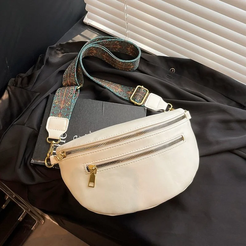 

Классическая дизайнерская сумка через плечо в парижском стиле для женщин из кожи премиум-класса с модной привлекательной кожей