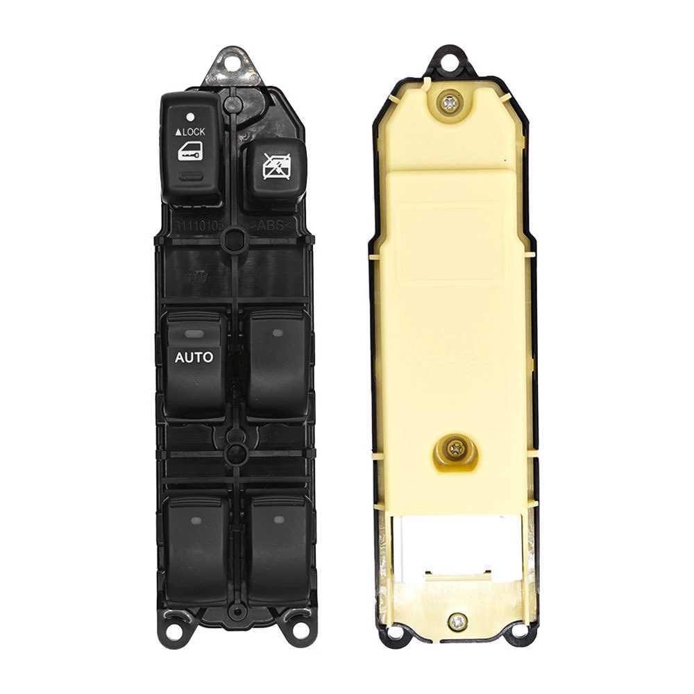 

​Driver Master Left Electric Power Window Switch For Toyota Highlander 2001-2007
