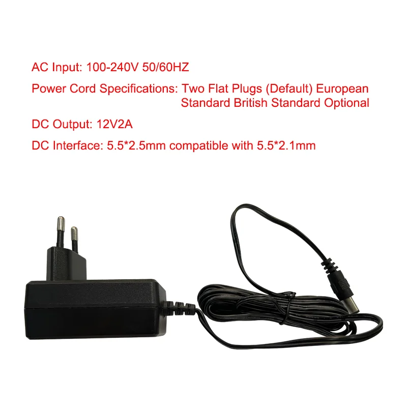 Brzhifi Hoge Kwaliteit Schakelende Voeding 12V/19V/24V/15V Eindversterker Dc power Adapter Meerdere Bescherming Power Genoeg