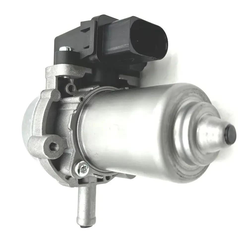 

Electric Brake Booster Vacuum Pump for Audi VW - Replaces 1J0612181B 1J0612181C 1J0612181D 1K0612181F