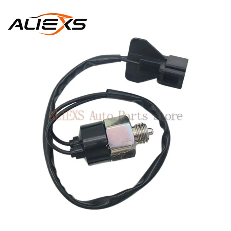 Interruptor de Luz de Freio PA33-17-640 PA3317640 para Mazda 323 BJ / para 626 GF/GW / para Premacy CP / para Ford Laser KQ / para Telstar