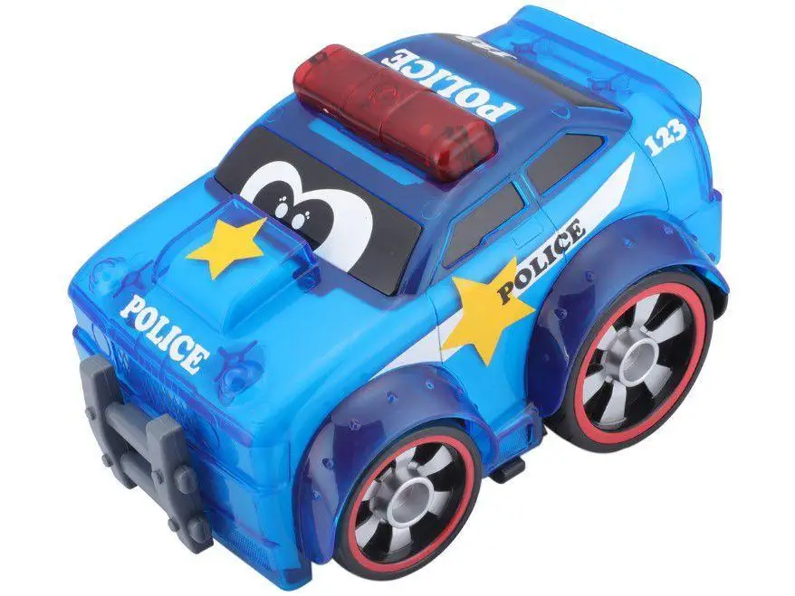 miniature-push-glow-toy-truck