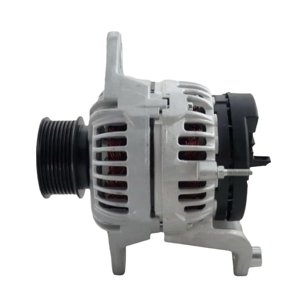 

Car Alternator Assembly For FH12 24V 80A Truck New Condition OEM 19092040 20409228 20849349 21429783