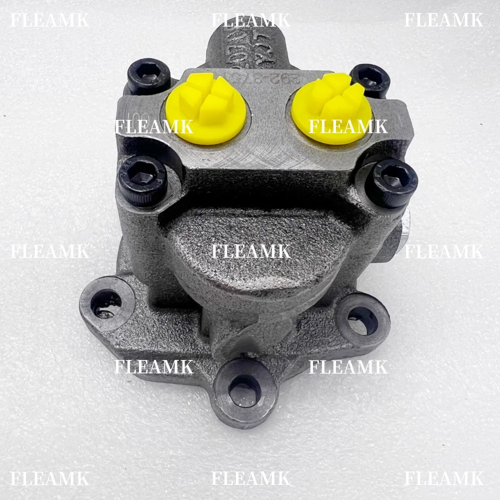 Fuel Gear Pump 292-3751 2923751 Fuel Pump C4.4 C6.4 Water Pump