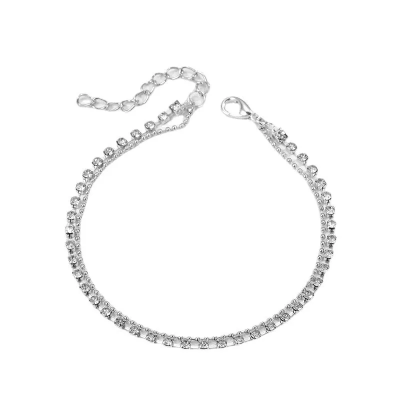 Thumbnail 4 - #66 Latest Anklets Offers