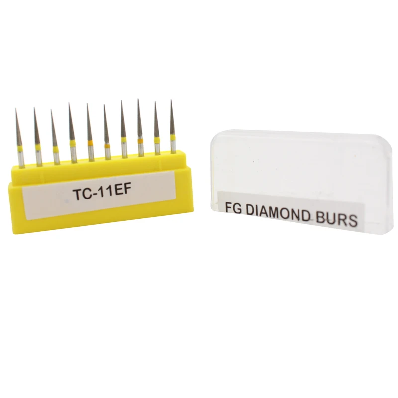 Рисунок 2 - Алмазные Буры, 10 дюймов