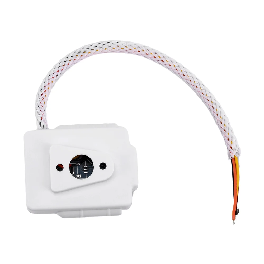 360 Graus Rotary Encoder Módulo Digital Pulso Saída Individual Chave Tipo-c Interface para Ajuste Velocidade Escurecimento Volume Control