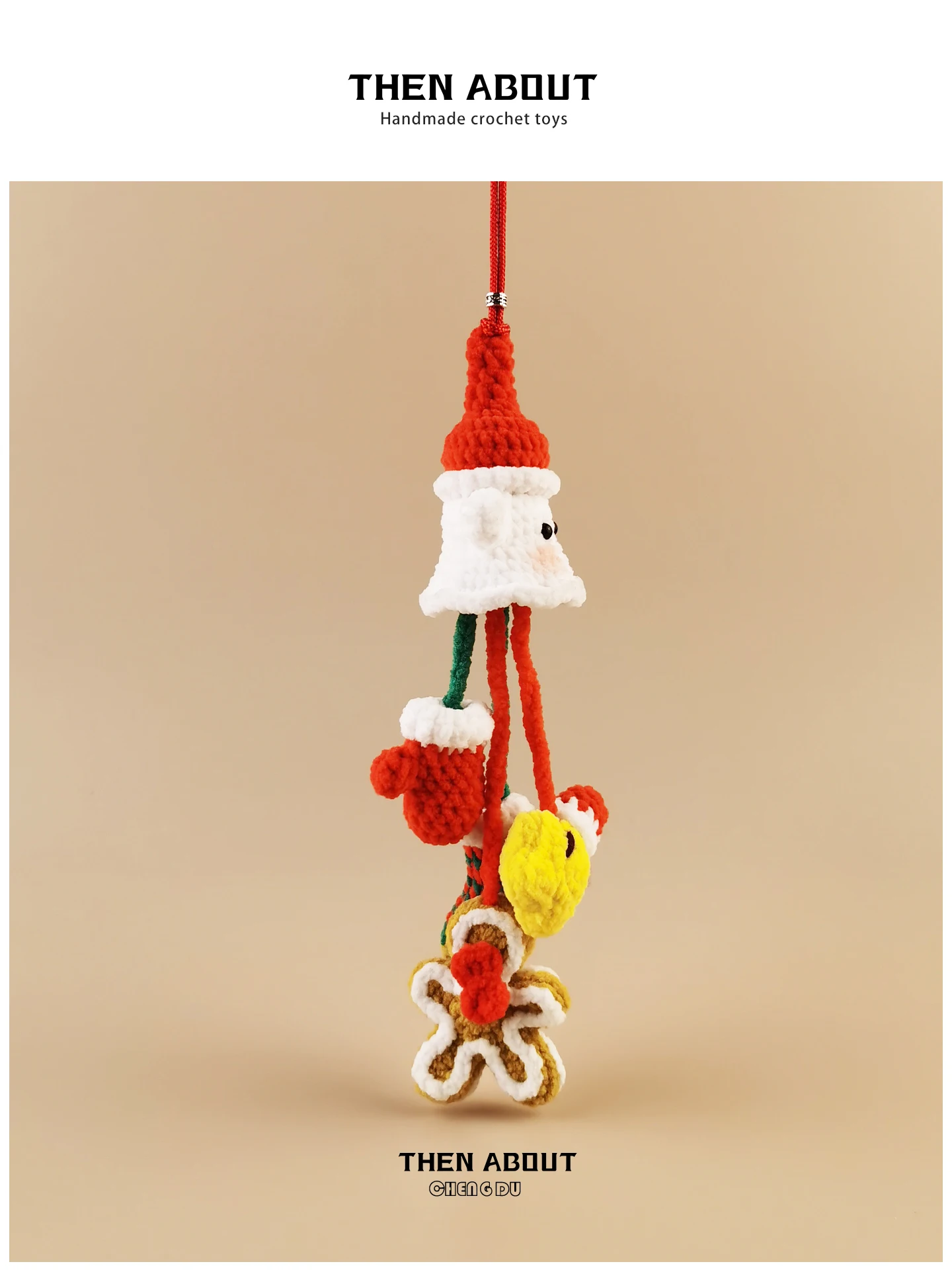 Weihnachtselfen-Autospiegel-Hä – Car Accessories Gift Ideas Bewertung und Preis