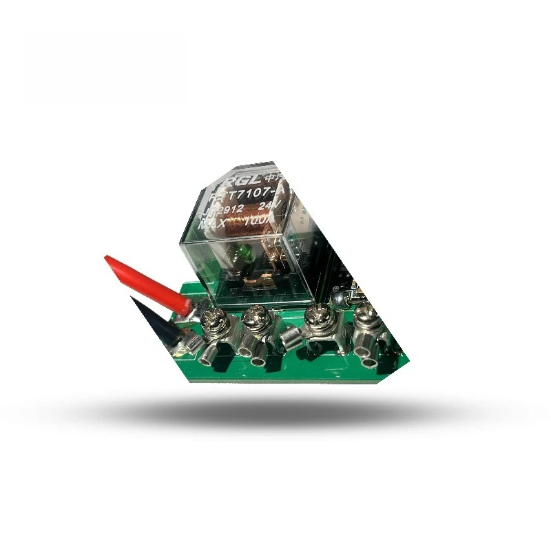 Underwater robot, power management ROV power distribution, safe and stable, simple and convenient wiring 3-6S optional