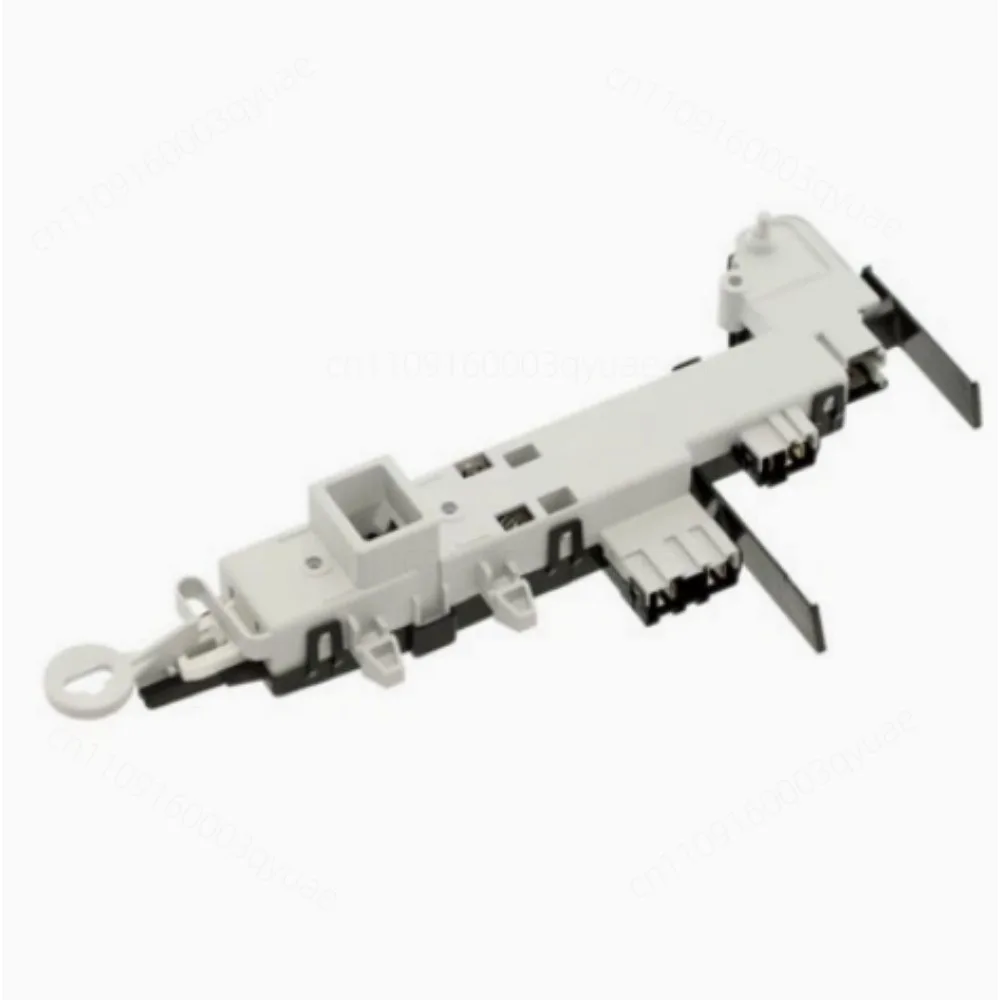 Washing Machine Door Lock 9 Pin 120V 60Hz DC64-00519B For Samsung