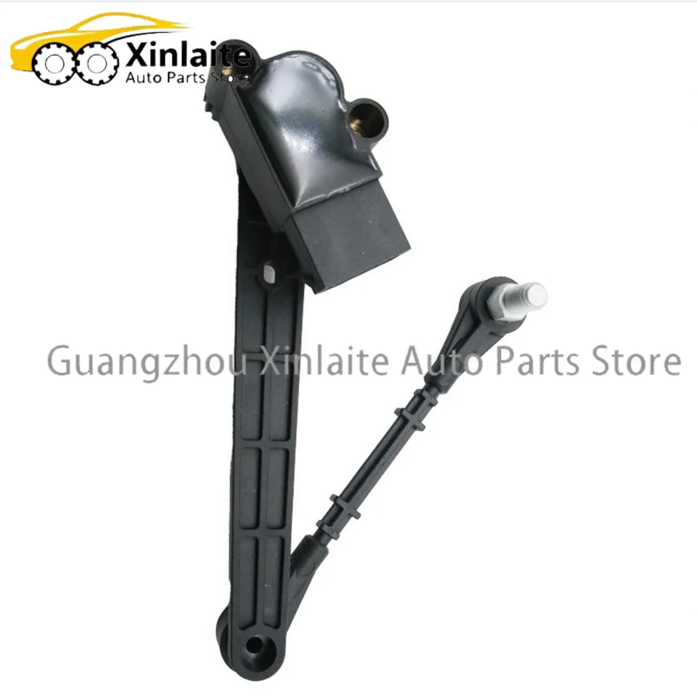 

LR020629 LR020628 LR020627 LR020626 A70X-For LAND Rover Range Rover MK3 L322 5.0L V8 New Height Level Sensor Front & Rear L+ R