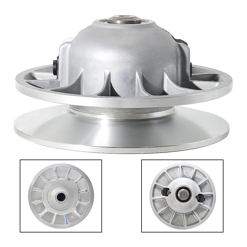 Clutch Parts Primary Drive Clutch For Polaris RZR XP 1000 ACE 570 EFI GENERAL 1000 EPS RZR TRAIL 900 OEM:1323298 1323404 1323403