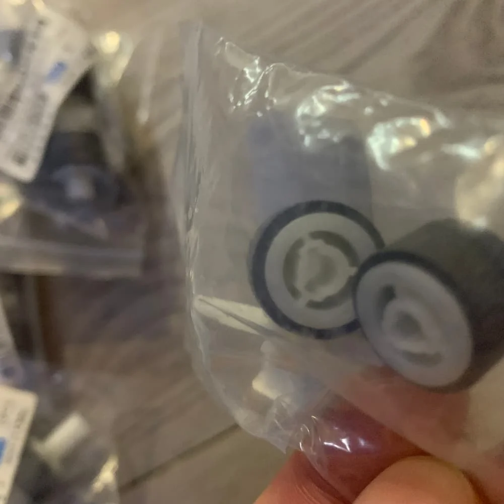 

1X 1797734 1607363 Pickup Shaft Roller for EPSON WF 7010 7015 7018 7110 7210 7510 7511 7515 7521 7610 7620 7621 7710 7720