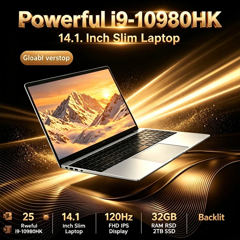Notebook PC 14.1
