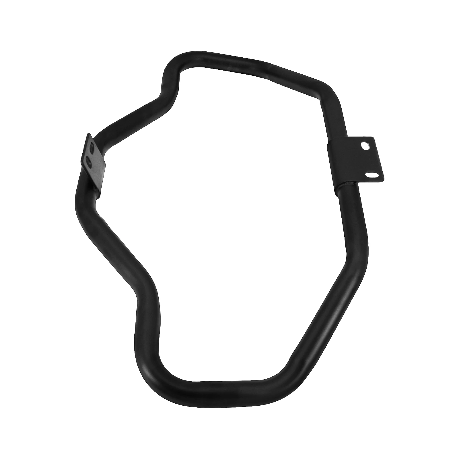 Motorcycle Front Crash Bar Highway Black Engine Guard For Harley Sportster XL Iron 883 1200 48 72 Super Low 2004-2023 XR 2008-13