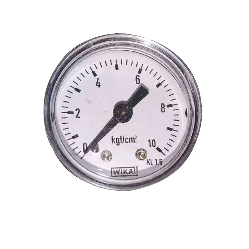 Factory Direct New High Quality WIKA 111.12.040 Pressure Gauge 040 Pressure Gauge 111.12.040