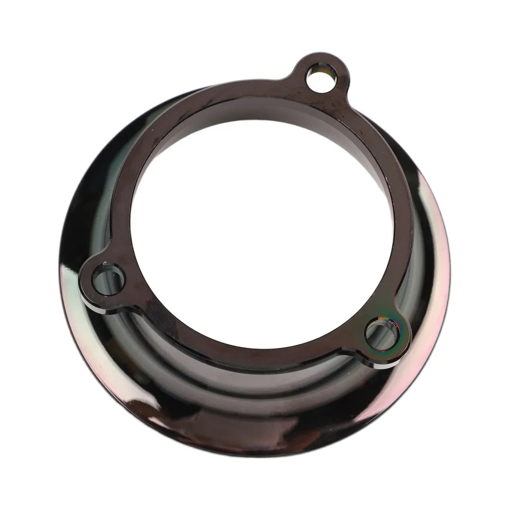 Motorcycle Aluminum For Velocity Stack For Model For E And For G Series Carb / Carburetor With For Teardrop Washable