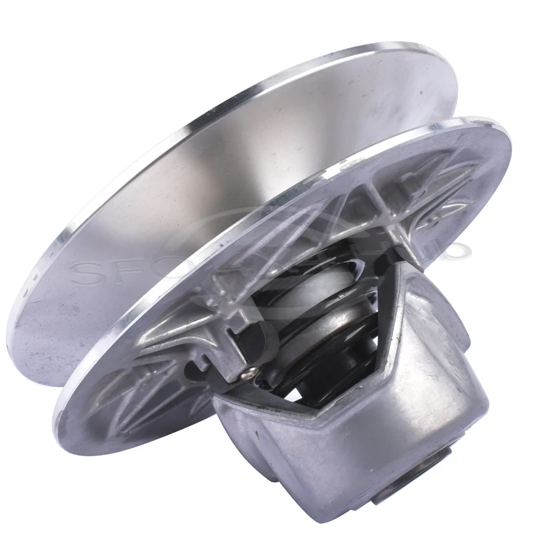 CVT DRIVEN PRIMARY PULLEY ASSY For CFMoto NEW 800CC 850 950 1000 2V91Y ATV UTV Z10 HIGH QUALITY ATV QUAD PARTS 0JYA-052000