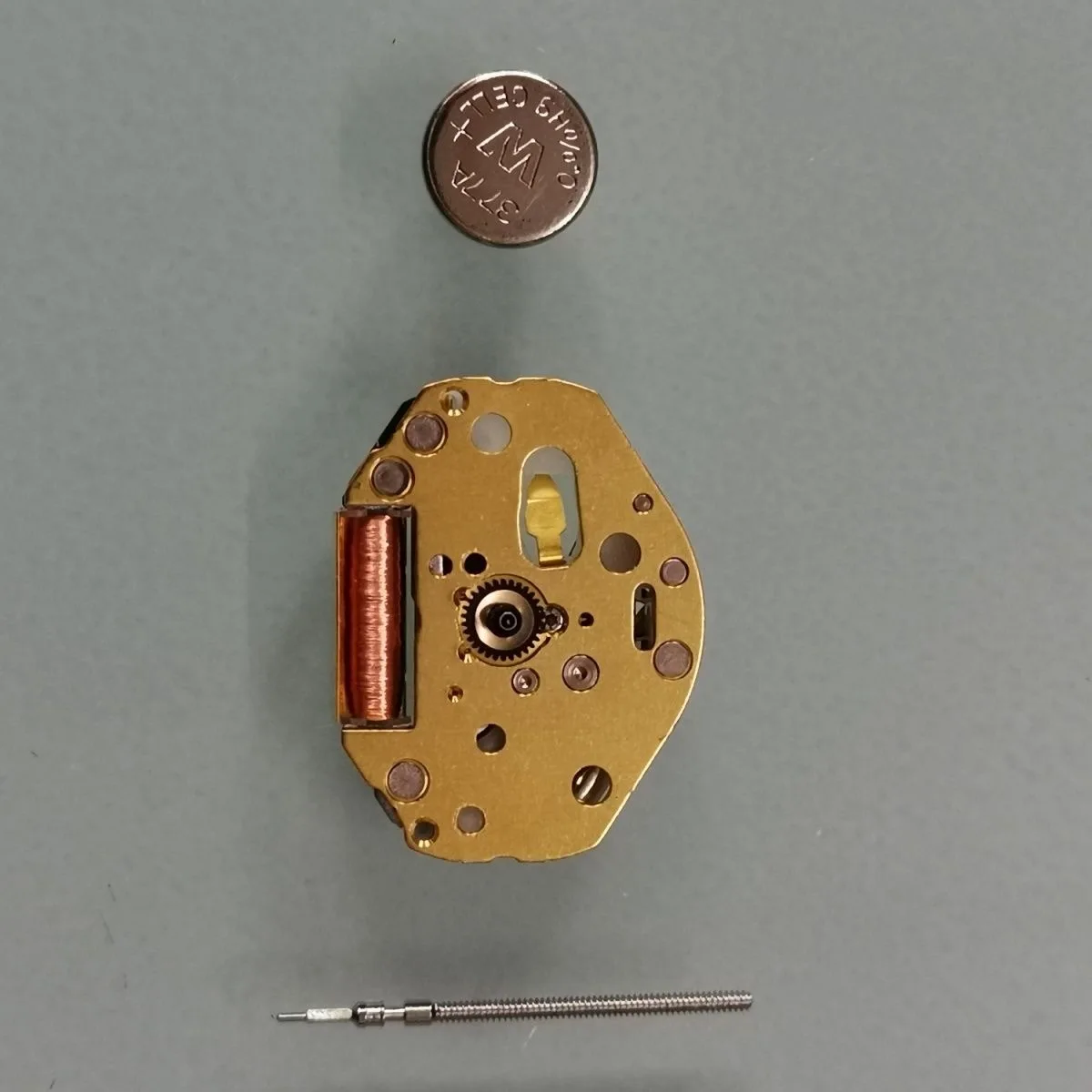 2035 movement, brand new original movement quartz movement accessories without calendar 2035 movement electronic movement