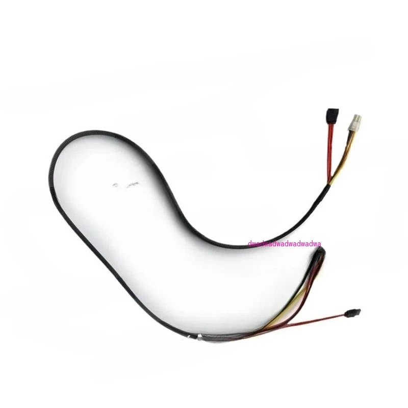Power Cable PC3000 Data DFL Integrated Cable Hard Drive SATA Data Cable 1m