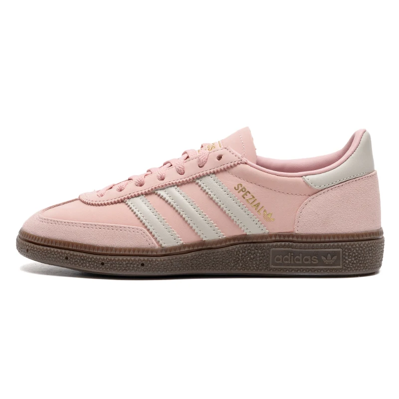 

Adidas Trefoil Women's Sneakers Retro Fashion Low-Top Lightweight Wear-Resistant Casual Shoes Sneakers Ji2646