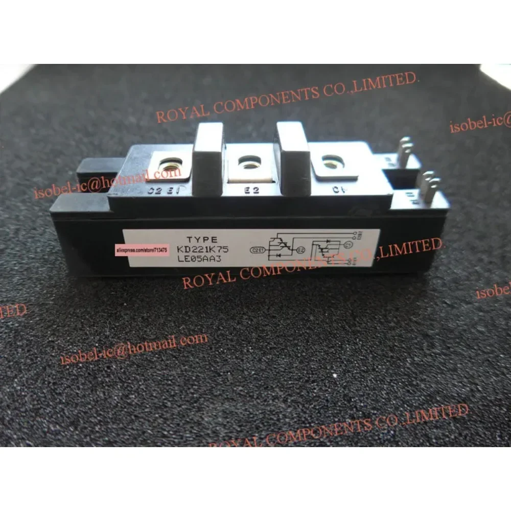 KD221K75