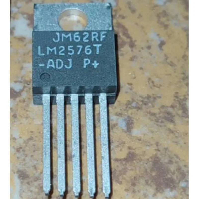 LM2576T -ADJ LM2576…