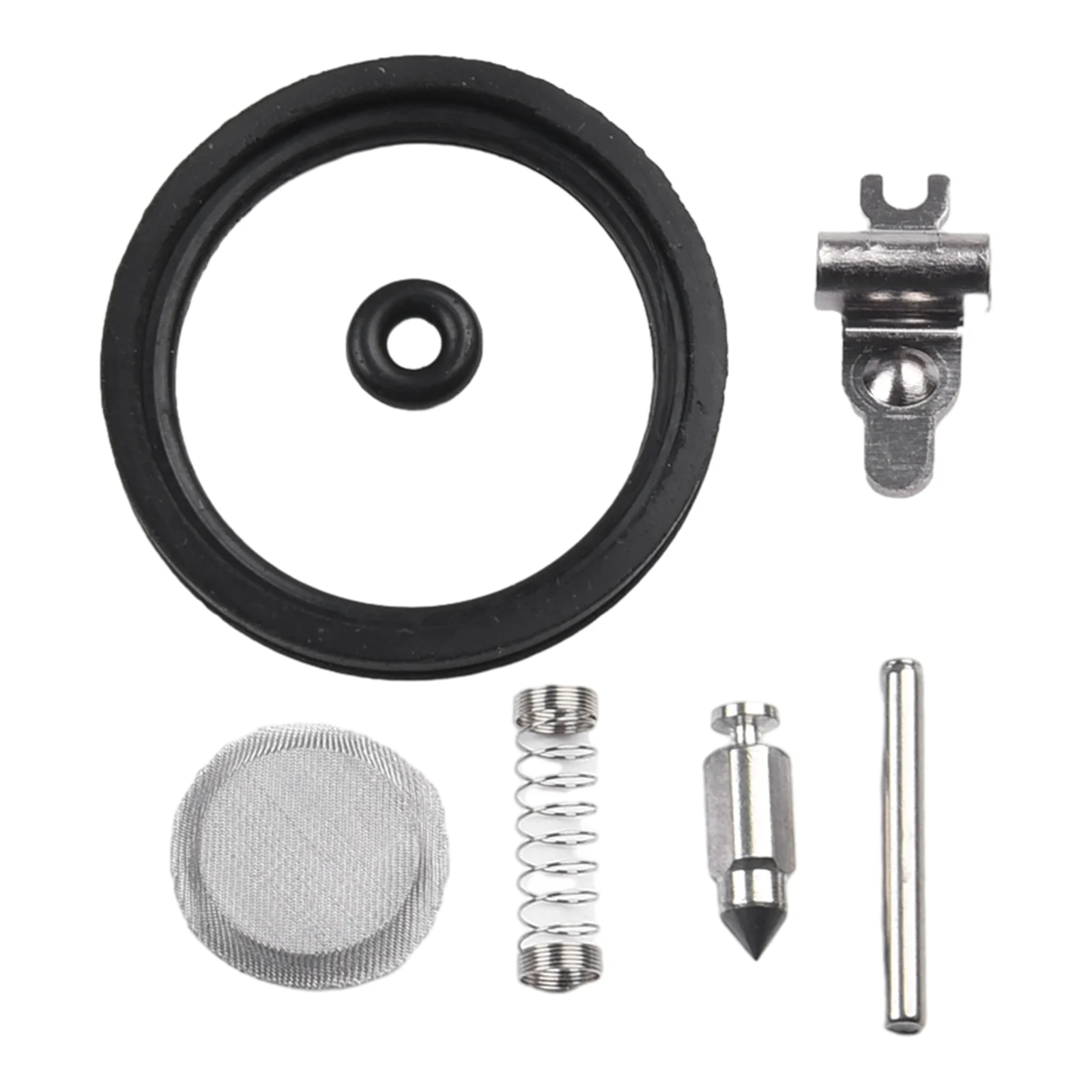 Kit Carburetor Rebuilt Kit Carburetor Rebuilt For Honda GX25 Regulator Tools 1 Set 1 set Accessories Assembly Firm