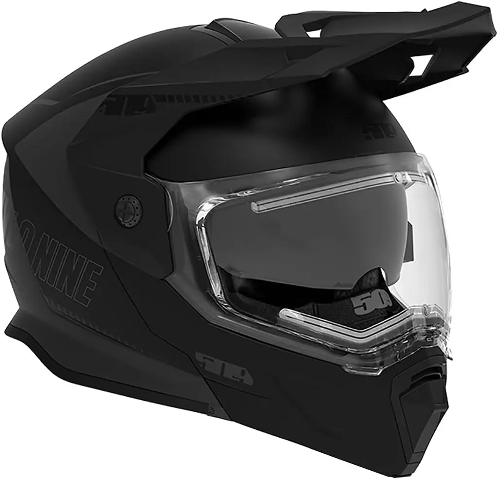 Delta R4 Ignite Sno… - image