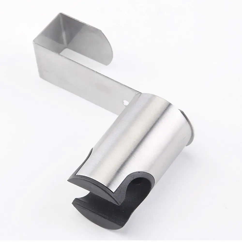 

Регулируемый слайдер, держатель для насадки для душа, бесплатный гвоздь, ручной стержень для душа, крючок, крепление для ванной комнаты, бак для унитаза, кронштейн для распылителя