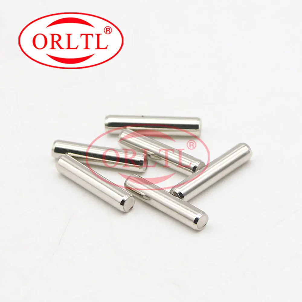 ORLTL 12pcs/bag Three-Jaw Spanners Removing Diesel Fuel Injector Valve Tools for Denso Injector pins