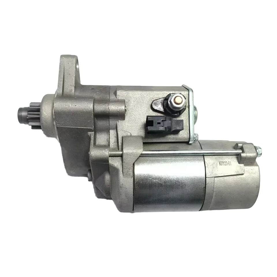 High Quality 12V 1.8KW LR009298 42800-1920 Starter Assembly for Land Rover Discovery 4.4 V8 New Condition